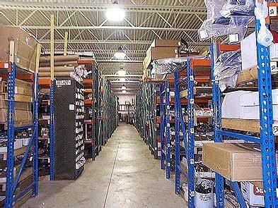 Photo Gallery - Bronco Graveyard Parts Warehouse: Virtual Tour