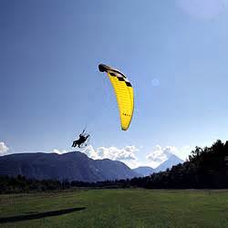 Powered Paragliding Instructor's Clinic USPPA Syllabus