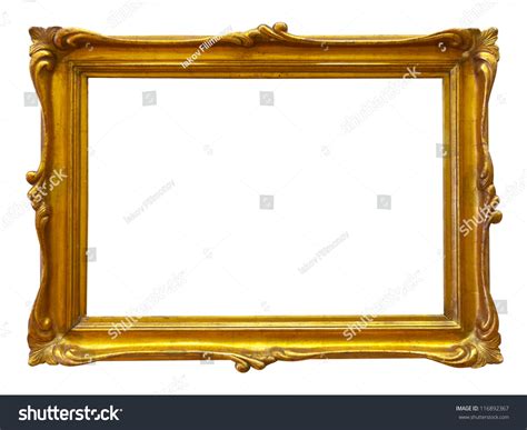 5,570 Bronze Picture Frame Images, Stock Photos & Vectors | Shutterstock