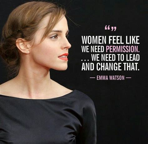 Pin by Kelsey Howder on Quotes | Emma watson quotes, Woman quotes ...