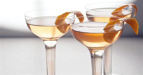 Champagne Cocktail Recipes | POPSUGAR Food