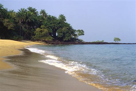 Guinea-Bissau travel - Lonely Planet