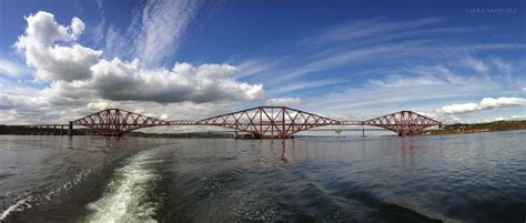 Forth Bridge Archives - Eye On Edinburgh