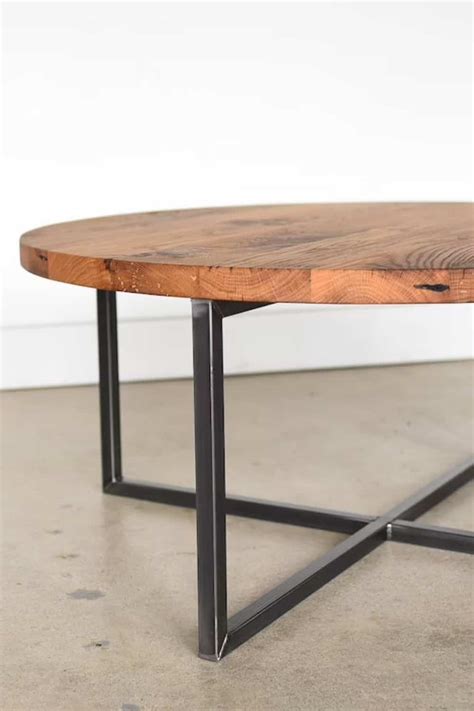 7 Eco Friendly Coffee Tables: Misplace the Remote, Save the Planet