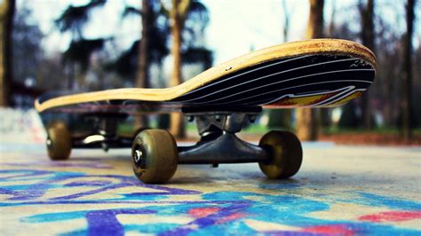 Skateboard Wallpapers - Wallpaper Cave