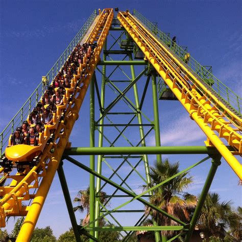 Boomerang @ Wild Adventures - Valdosta, GA : rollercoasters