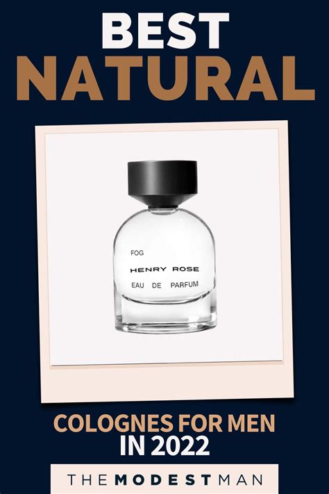 Natural Cologne, Natural Scents, Best Fragrance For Men, Best Fragrances, Best Mens Cologne, How ...