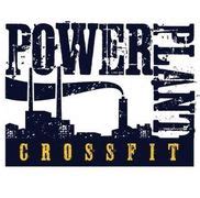 Power Plant Fitness - Home of Power Plant CrossFit - Alignable