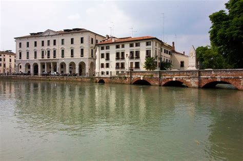 Favorite Places: Treviso