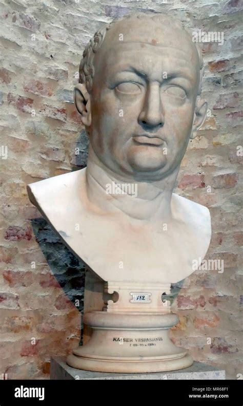 Flavian dynasty hi-res stock photography and images - Alamy