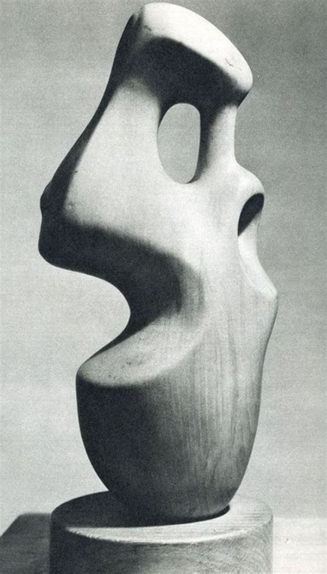 poetryconcrete: “Composition, sculpture by Henry Moore, 1932 ...