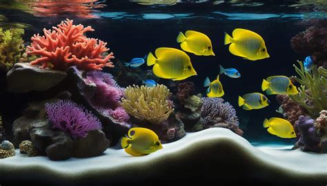 Maximizing Energy Efficiency in Aquarium Lighting