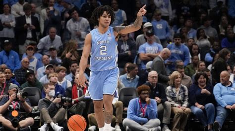 UNC Basketball: Charleston Southern Game Thread