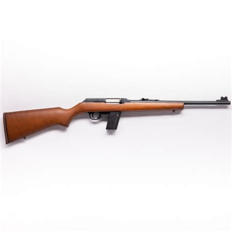 Marlin Camp Carbine Model 9 - For Sale, Used - Excellent Condition :: Guns.com