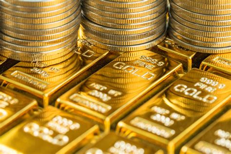 Is IAMGOLD a Buy? | The Motley Fool