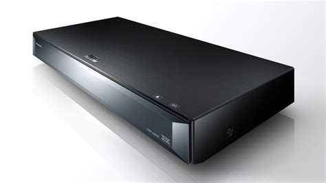 The best 4K Ultra HD Blu-ray players you can buy right now | TechRadar