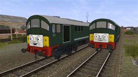 RWS Boco - Finished by wildnorwester on DeviantArt