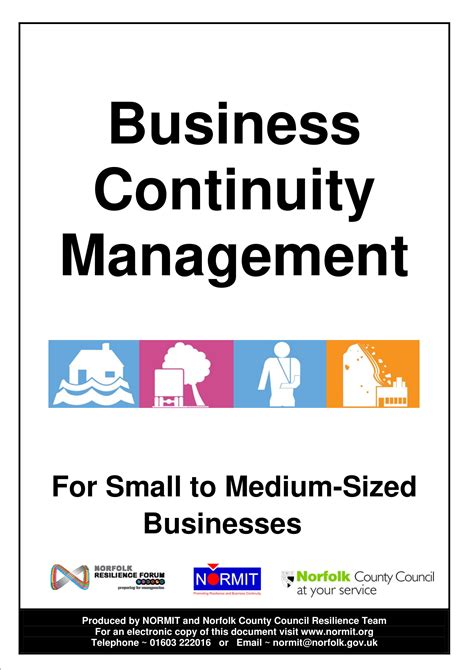 Business Continuity Plan - 33+ Examples, How to Draft, Google Docs, MS Word, Pages, PDF