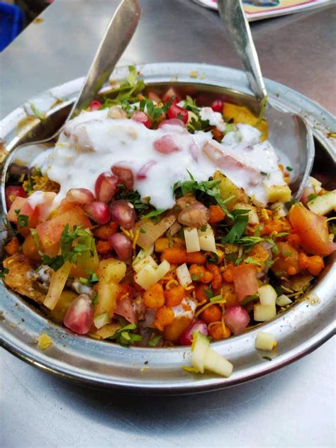 Delhi Chaat In Pune | LBB Pune