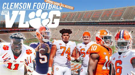 clemson vs virginia tech 2021 football - Cured Journal Gallery Of Photos