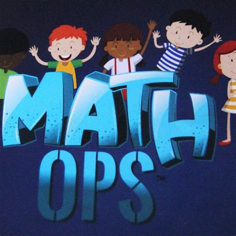Math-Ops