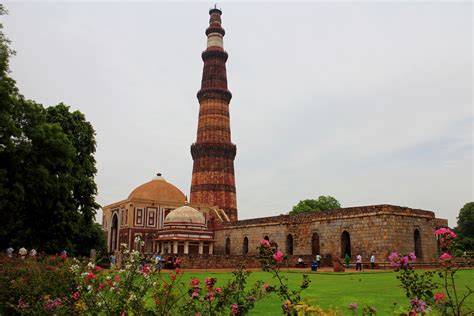 Tour Around The City in New Delhi - Every Detail You Need to Know ...