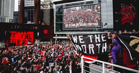 How much the Raptors championship continues to impact Toronto | Offside