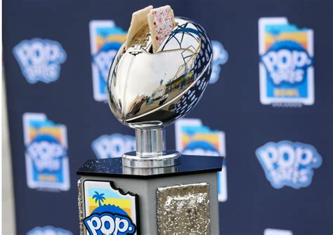 The Flavor Of The Edible Pop-Tarts Bowl Mascot Has Leaked