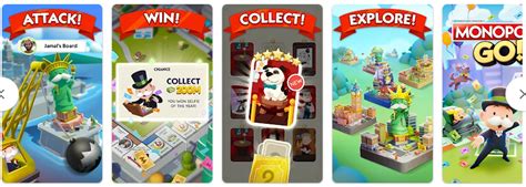 Monopoly GO Review | Level Up Your Monopoly Skills with This Fantastic Mobile Game | 10M ...