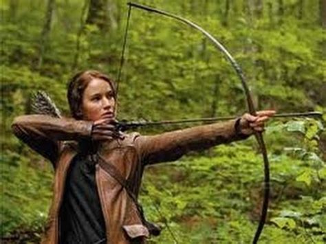 The Hunger Games reaping scene - YouTube