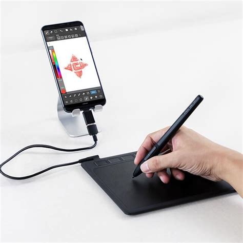 GAOMON S620-Graphics Tablet for Online Learning&Digital Art