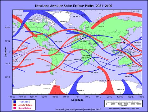 ‘A spectacle of beauty’: Annular solar eclipse this weekend | Globalnews.ca