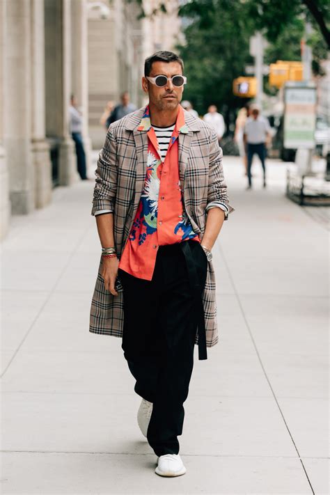 The Best Street Style from New York Fashion Week: Men's - GQ