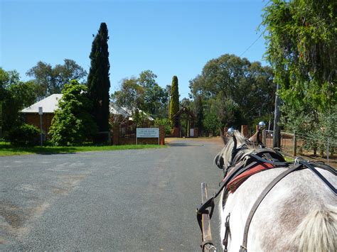 Yagan Memorial Park Map - Western Australia - Mapcarta