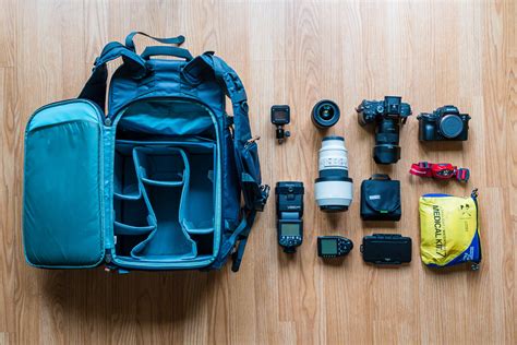 10 Essential Gear Suggestions for the Adventure Photographer