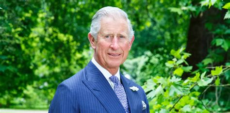 70 FACTS ABOUT HRH THE PRINCE OF WALES