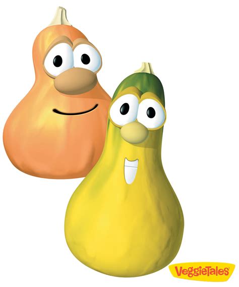 Jimmy & Jerry - VeggieTales - It's For the Kids! Wiki