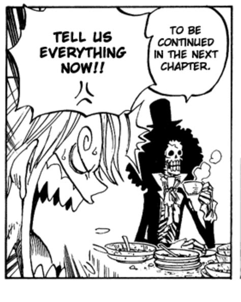 Best panels in One Piece? [Manga Spoilers] : r/OnePiece