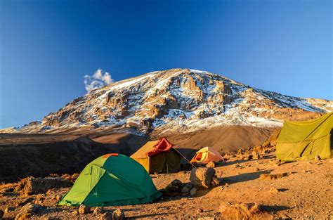 Guide to Hiking Mount Kilimanjaro | Ubuntu Travel Group