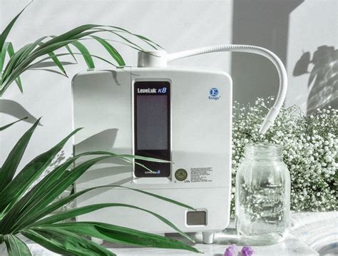 What makes Kangen's Electrolysis System better than other brands ...