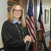 Amy Clark Meachum, candidate for Texas Supreme Court - Chief Justice | Dallas Morning News