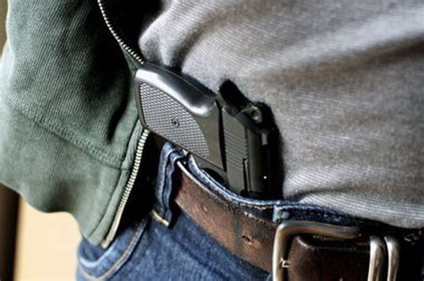 Mississippi's new concealed weapon bill raises questions about open ...