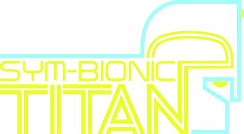 ''Sym-Bionic Titan'' Logo [Transparent] by Awesomeness360 on DeviantArt