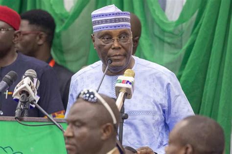 2023: Nigerians in Diaspora Back Atiku Abubakar for President - Legit.ng