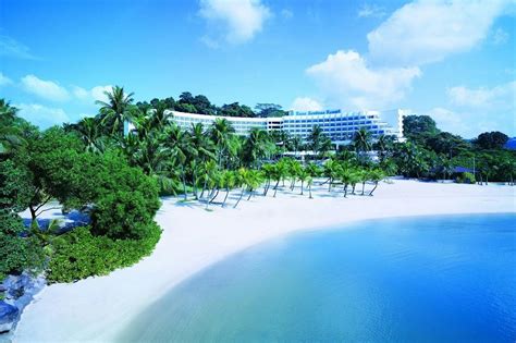 Shangri-La's Rasa Sentosa Resort & Spa | Luxury Hotels in Singapore