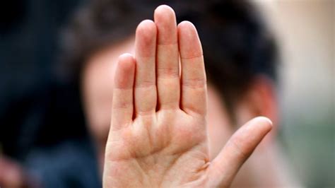 What Finger Length May Say About Your Mental Health | Everyday Health