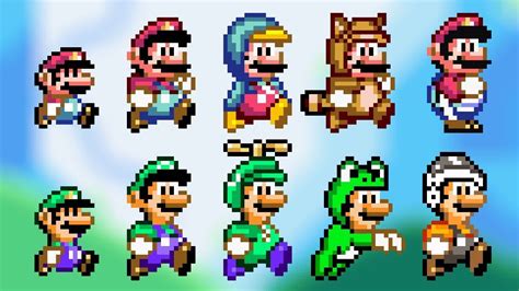 taşıma güzel Dev super mario bros custom sprites gerçeklik kabalık