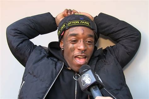 Lil Uzi Vert Abruptly Ends Interview With Nardwuar