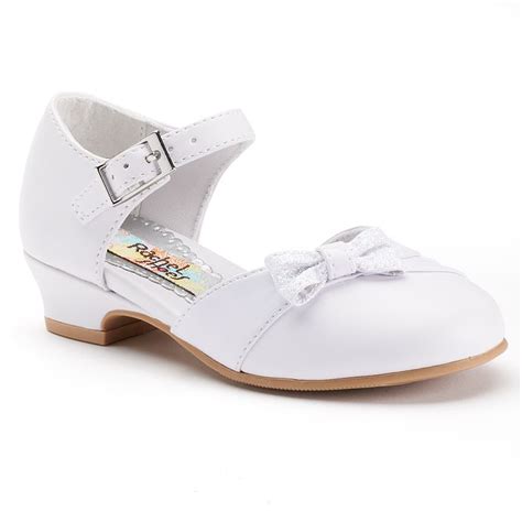 White Girls Shoes | Kohl's