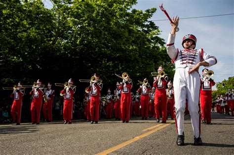 Washington's best high schools of 2016